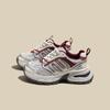 Platform dad shoes women's 2025 new spring and autumn summer breathable net shoes increase height versatile and explosive casual sports shoes