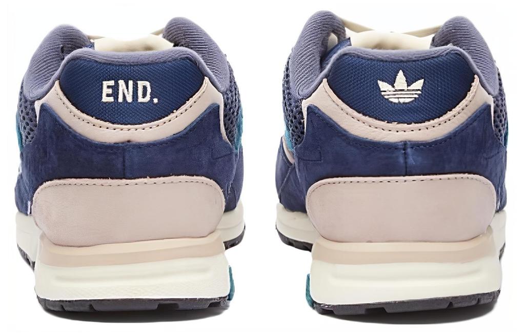 Torsion Super END. X Torsion Super Adidas Originals 'Equals - Navy' ID7588