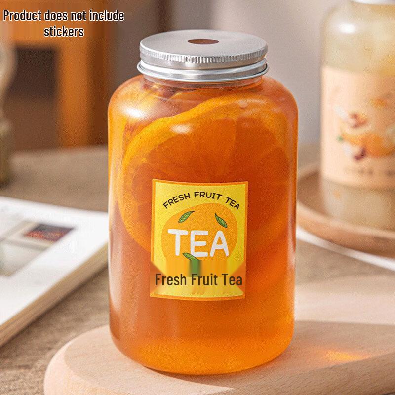 Disposable 550ml Plastic Beverage Bottles 550ml