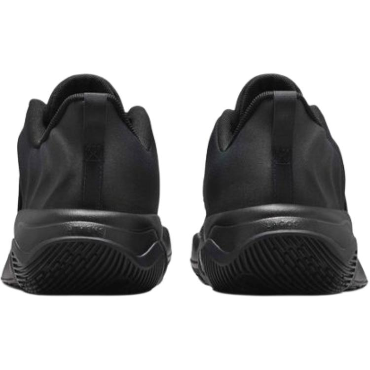 Nike Giannis Immortality 4 GS Black IH7664-005