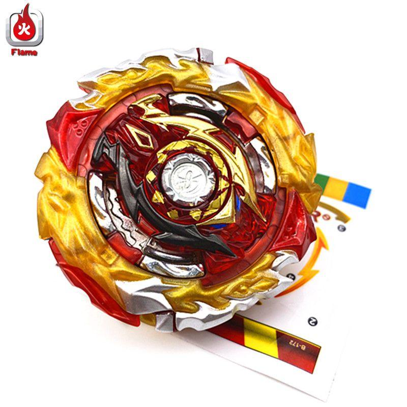 Beyblade Burst Superking B 172 World Spriggan Unite 2b No Launcher Xmas Gift
