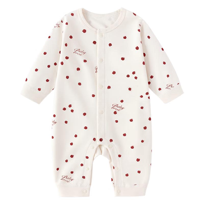 Babylove Soft Cotton Baby Romper 90