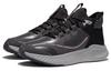 Li Ning Soft Zero WNTR Zero WNTR Fleece lined Cushioning Rebound Mid top Running Shoes Women's Black AGLR238-2