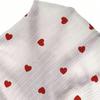 Verão Mulheres Roupa de Dormir Roupas de Casa Sexy Estampa Love Camisola Roupa de Dormir casual slim fina Sem Mangas alça Camisolas feminina
