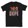 Black Women Are Dope Shirt Black Queens Afro Melanin Black History Month Tee