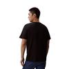 Calvin Klein T-Shirts Unisex Crew Neck Moderate Straight Fit 40BC812