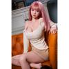 Top Sex Dolls Full Size 157CM New Sexy Woman Real Boobs Big Ass Masturbation Dolls TPE Sexy Vagina Anal 3 Holes Sex Toys 18+