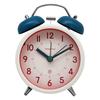 Super Loud Sound Small Alarm Clock for Students To Wake Up, Powerful Girl and Child Wake-up Artifact Boy Alarm Clock