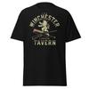 Das Winchester Tavern London T-Shirt | Pub-Logo-T-Shirt