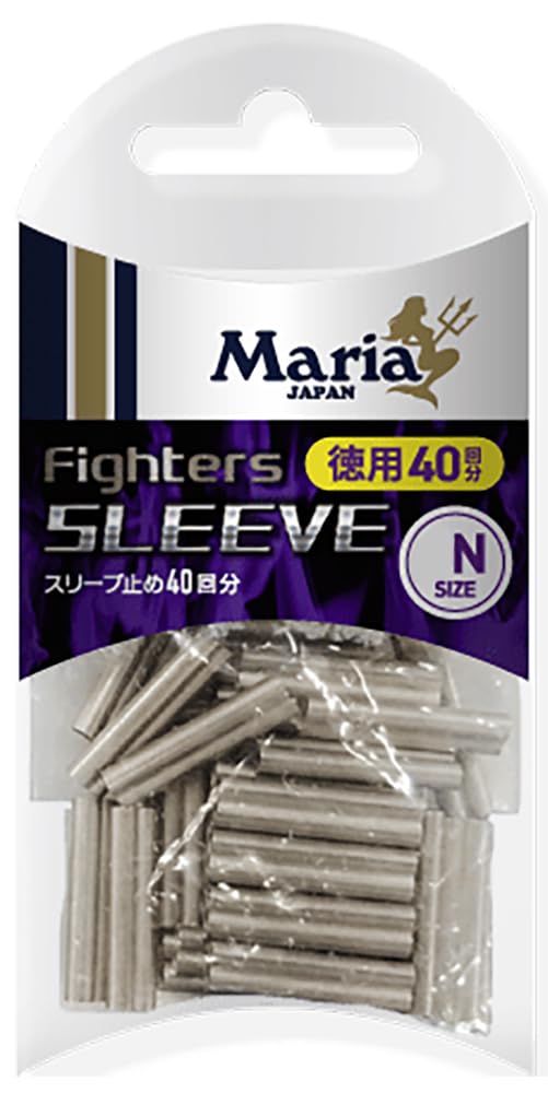 

Рукава Марии-бойца 3N Набор