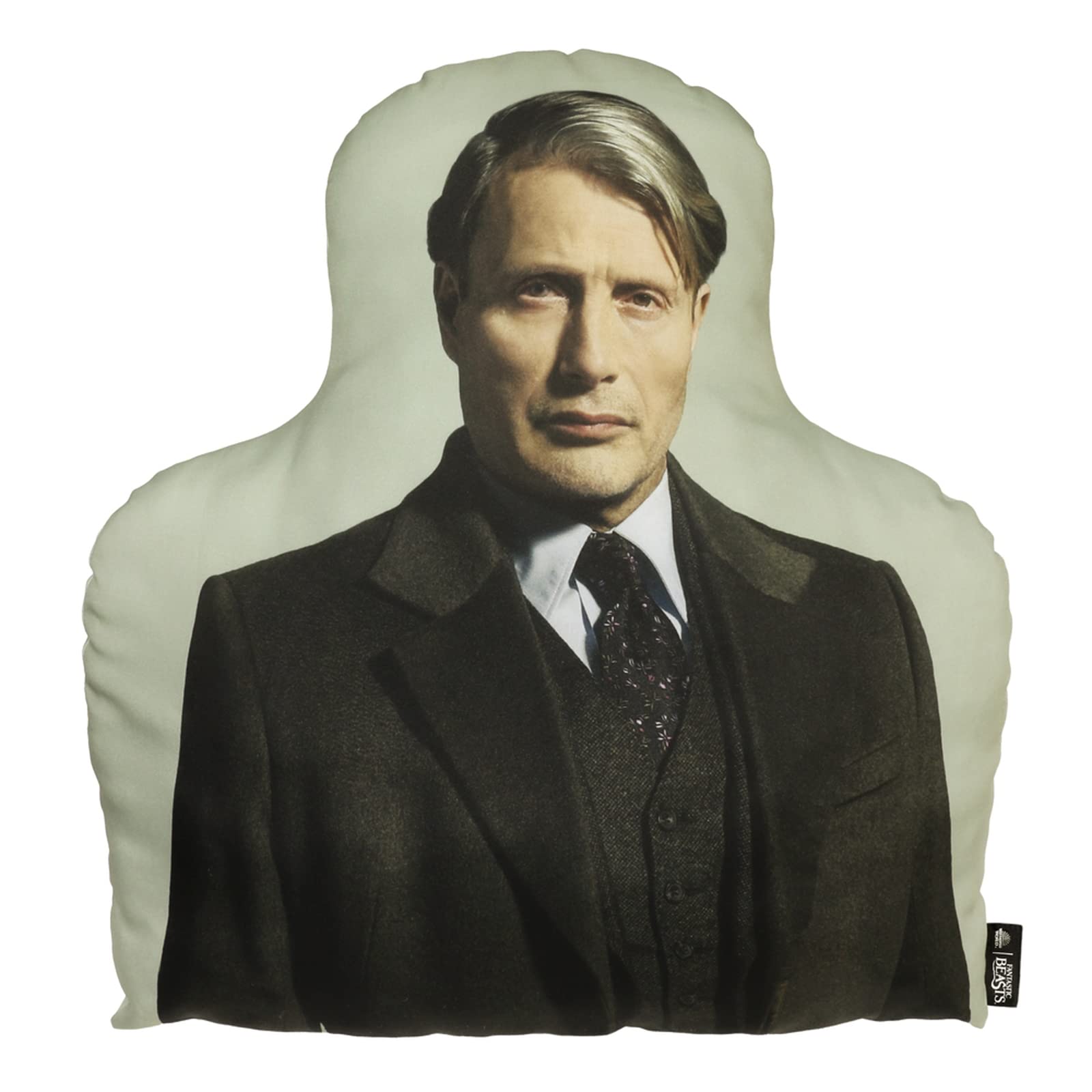 

Sekiguchi Die-Cut Cushion Gellert Grindelwald 541881