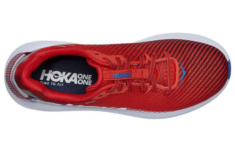 HOKA One One Rincon 2 'Fiesta Turkish Sea' 1110514-FTHS