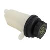 Power Steering Oil Expansion Tank with Lid 1306894 Prevent Leakage Power Steering Oil Container for Focus C‑max