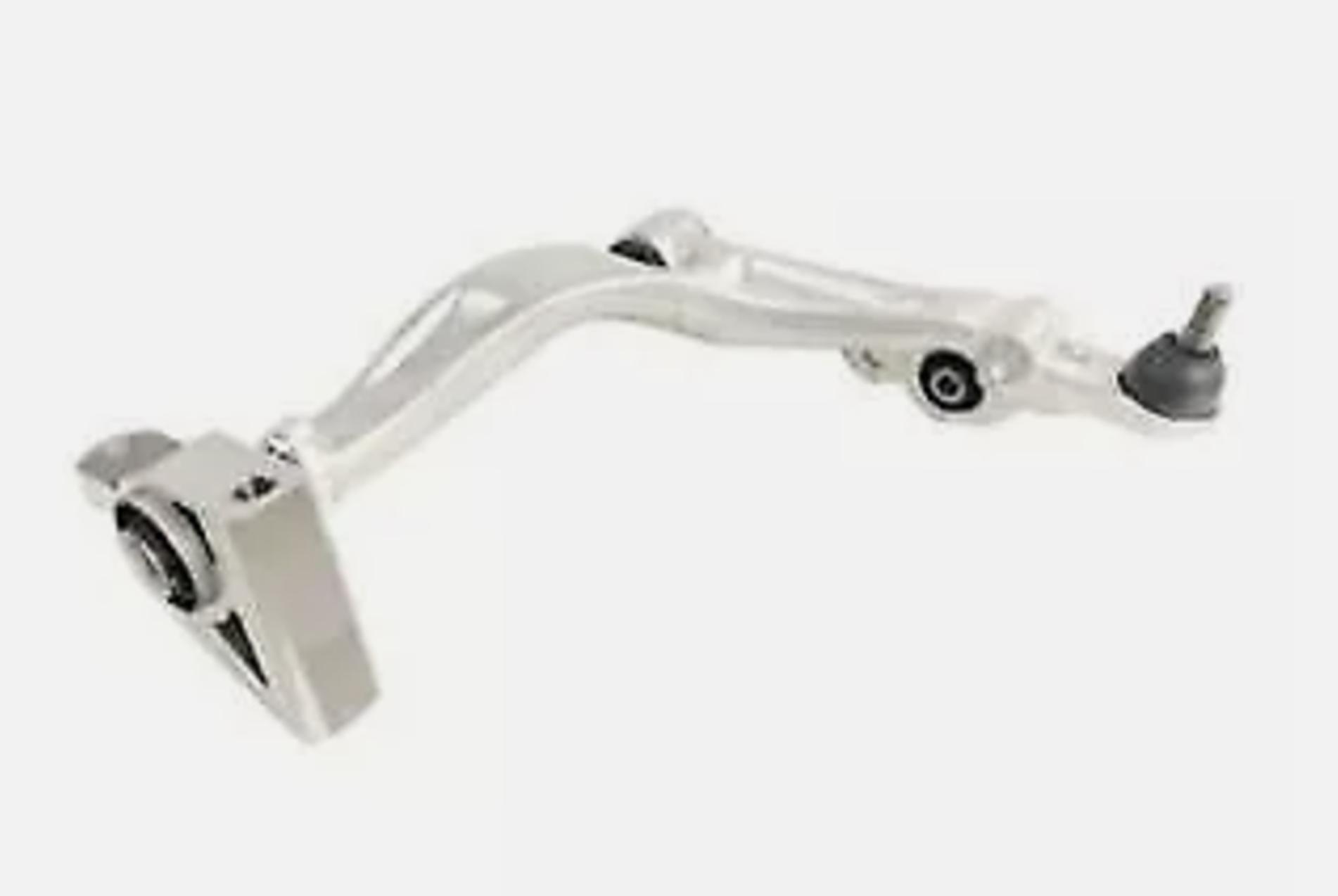 

NISSAN 54501-JF00B R35 GTR LINK COMPLETE TRANSVERSE LH OEM Genuine Car Parts