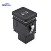 Volkswagen Passat B6CC Parking Brake Handbrake Switch 3C0927225C