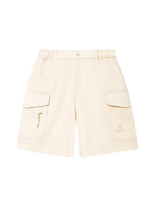 Camel Unisex Outdoor Work & Sport Shorts