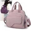 Modieuze Eenvoudige en Casual Crossbody Enkelzijdige Schouder Handtas