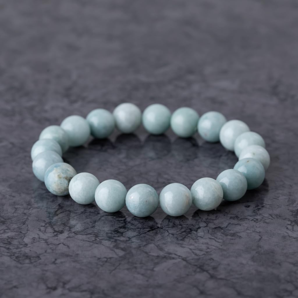 17cm Itoigawa Natural Jadeite Pale Japanese National Jomon Power Stone Jadeite Workshop Special Paulownia Wood Quality Guarantee ABR0873 (10mm Beads,