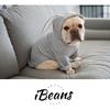 Pet Dog Clothes Cute Rabbit Ear Design For Small Dogs Coat Winter Dog Hoodies Puppy Cat Clothing For Dogs Pug French Bulldog