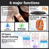 No Screen Smart Watch Men  New Smart Band Women Heart Rate Sleep Smartwatch Waterproof Bracelet Sport Fitness Tracker