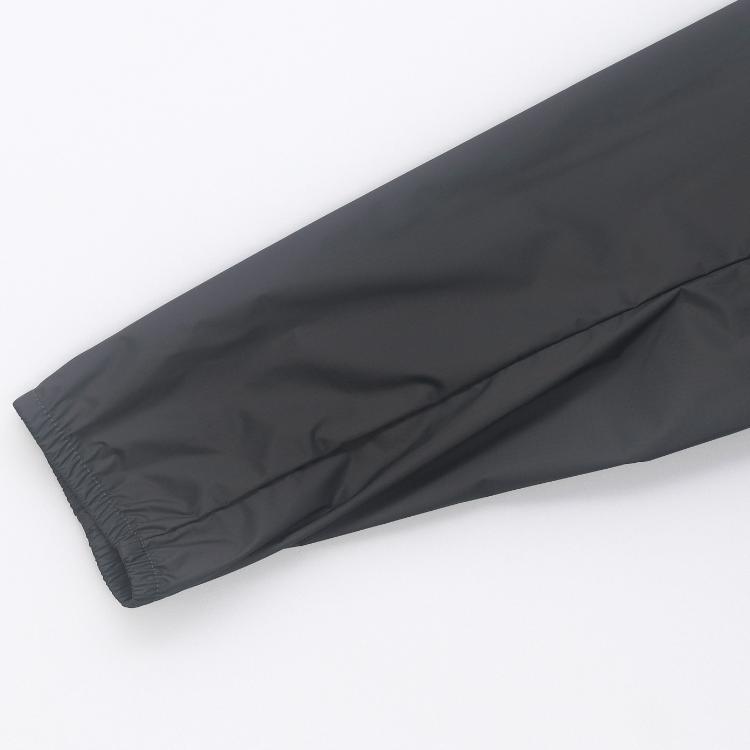 Puma Zip Casual Sports Long Sleeve Jacket 2020-21 Dortmund Player Edition Men Jackets Black 759423-05