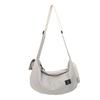 Sports Yoga Swimming Gym Bag Women Large Capacity Lightweight Slant Backpack Men Shoulder Bag Luggage Bag Travel Bag