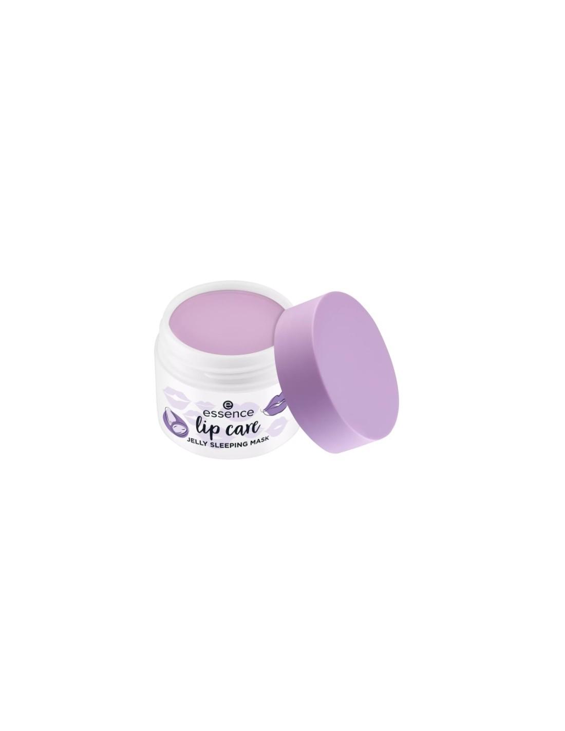 

Essence Cosmetics Lip Care Jelly Mascarilla Nocturna 8g