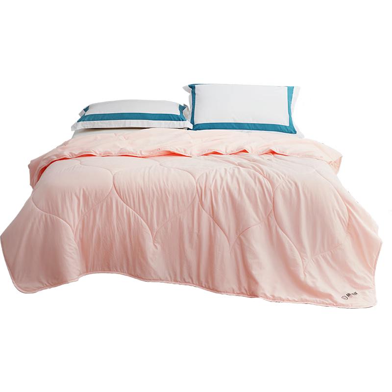 Luolai Washable Antibacterial Summer Quilt 220x250cm