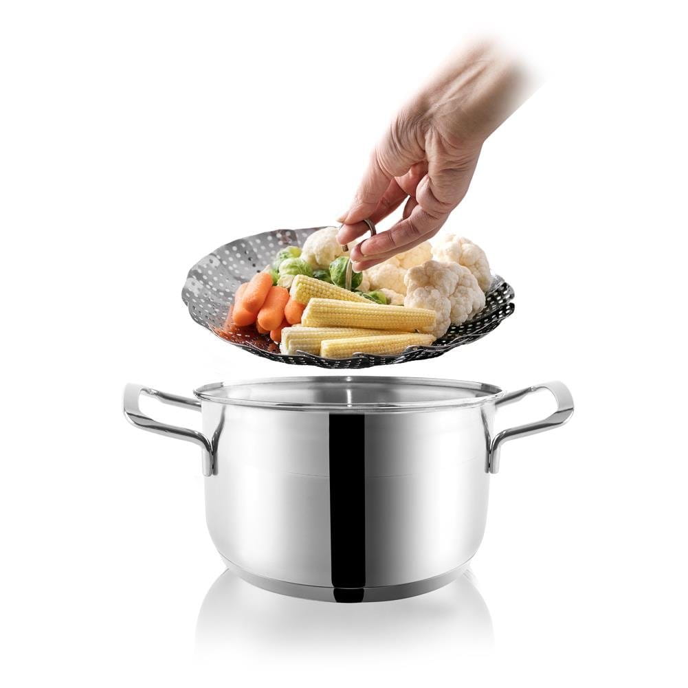 Wkład Do Gotowania Na Parze 16-28Cm Brunbeste Bb-1165