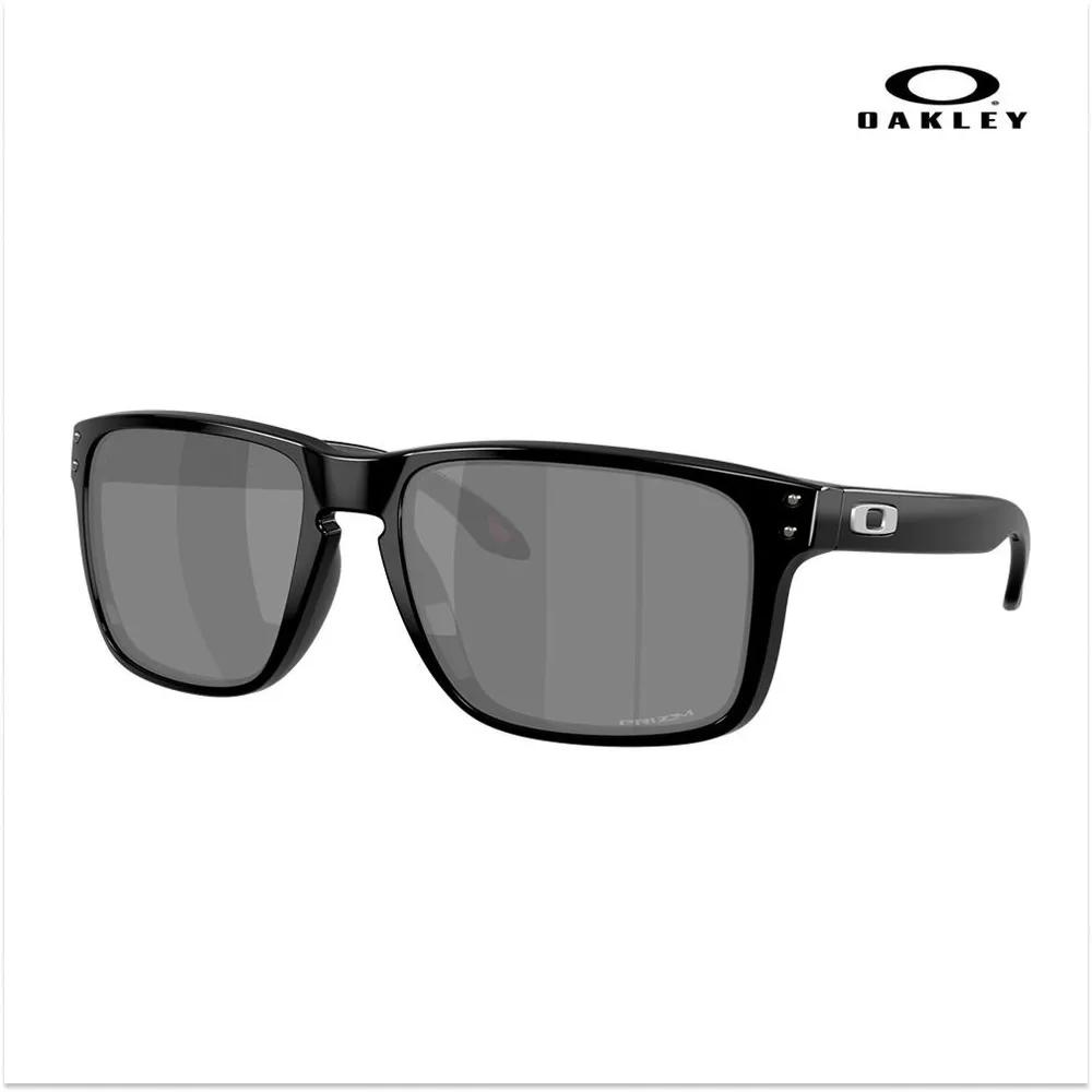 

[Oakley] Oakley Holbrook XXL Black Summer Sunglasses