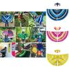 Halloween Birds Costume Wing W Mask Kids Children Fancy Animal Cosplay Outfit