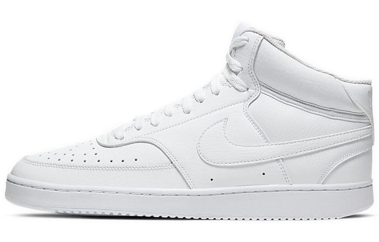 

Nike Court Vision Mid White CD5466-100 39