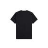 Fred Perry Mens Wreath Logo Regular T-Shirt