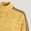 adidas CNY 3 Stripes Track Top 'Oat' Men's KE4061