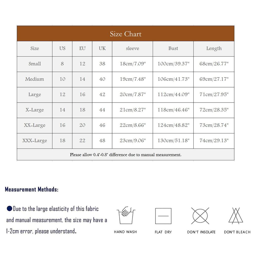 Women Fashion Flower Printing O-Neck Short T-Shirt Loose Blouse Top Shirt