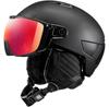 Горнолыжный Шлем Julbo Glove Evo black/Reactiv 1-3 High Contrast Черный
