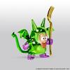 Square Enix Dragon Quest Metallic Monsters Gallery Mini Demon