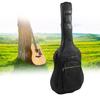 Oxford Cloth Guitar Folk Guitar 40/41-inch Case, Waterproof, Soft, Backpack, Handbag-Style