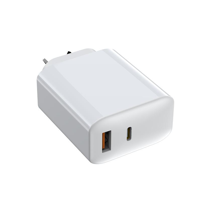 

Сертифицированное австралийской SAA зарядное устройство на основе нитрида галлия 65WGaN, подходящее для блоков питания ноутбуков Apple и Samsung, головка для быстрой зарядки PD 1M C TO C Android PD cable