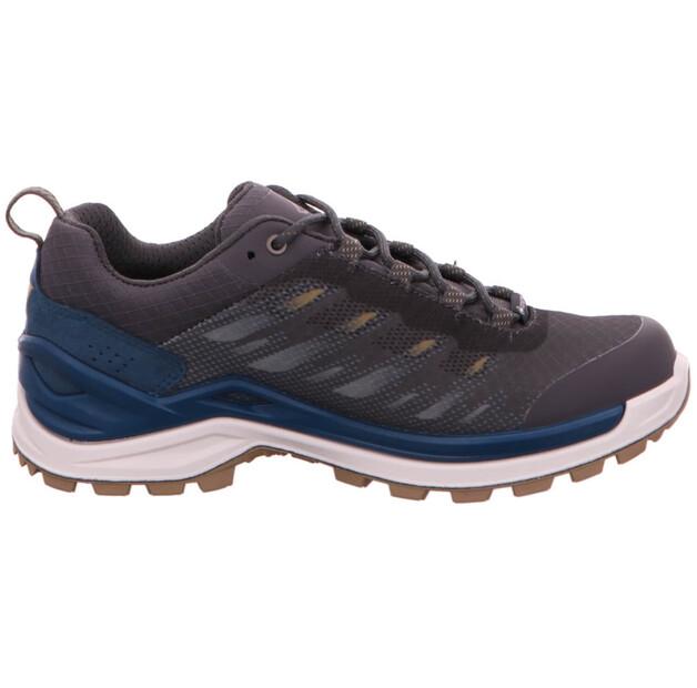 Lowa Ferrox GTX Lo Low-cut Boots