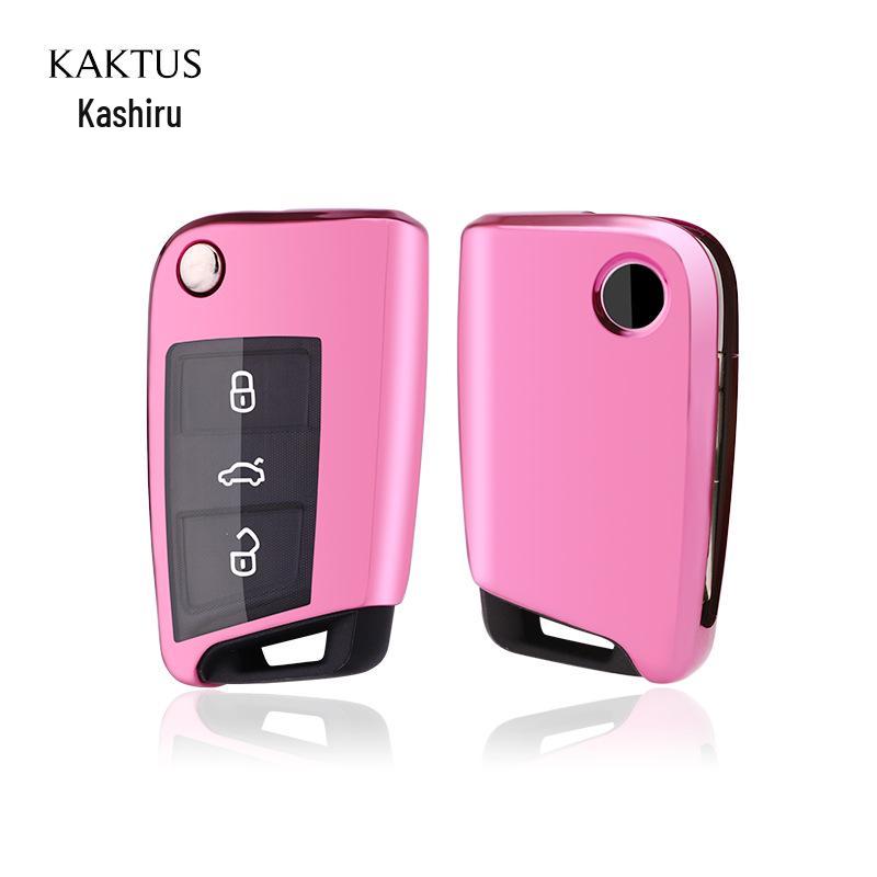 Volkswagen T-Cross, Touran, Taigo, Lavida, Sagitar, Lingdu, Bora, Tiguan Key Cover