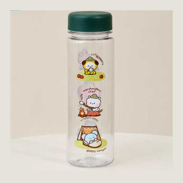 BT21 Minini Scout Tumbler (530ml / 17.9 Fl.oz.)