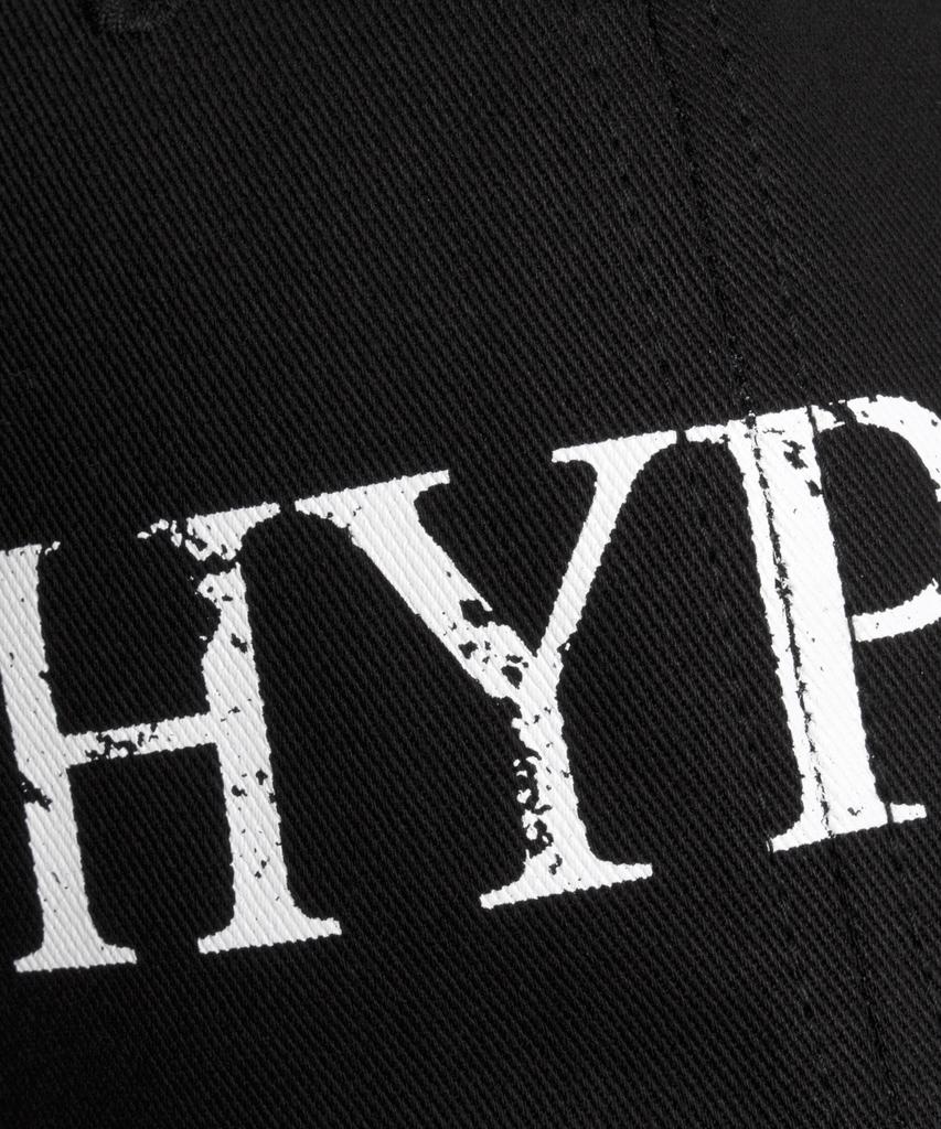 Peullaeto 24 Hyper P Cap Black