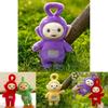 Soft Movable Teletubbies Plush Toy For Kids Education And Fun