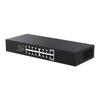 Yuqilong 16-Port Full Gigabit Network Switch