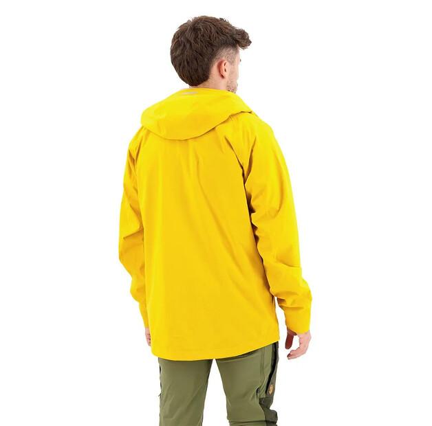 Fjällräven HC Hydratic Trail куртка
