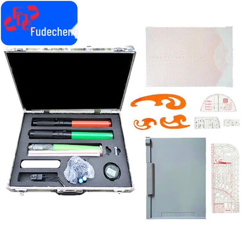 Fudecheng Professional Military Skills Training Equipment