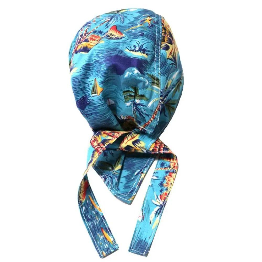 Flame Retardant Welder Work Cap Breathable Welder Head Cover  Welding Protective Equipment