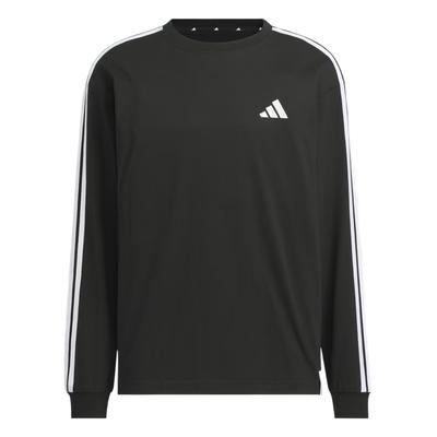 Essential Plus Rundhals Einseitig gestricktes Sweatshirt Herren sweatshirt KF3728