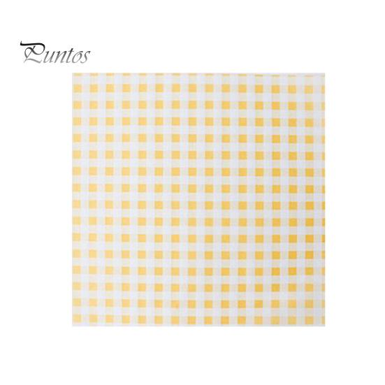 

100 шт., практичная, не содержащая бисфенола А, надежная упаковочная бумага для пищевых продуктов, бумага для выпечки гамбургеров и жарки, вкладыши для пищевых корзин, бытовые принадлежности жёлтый